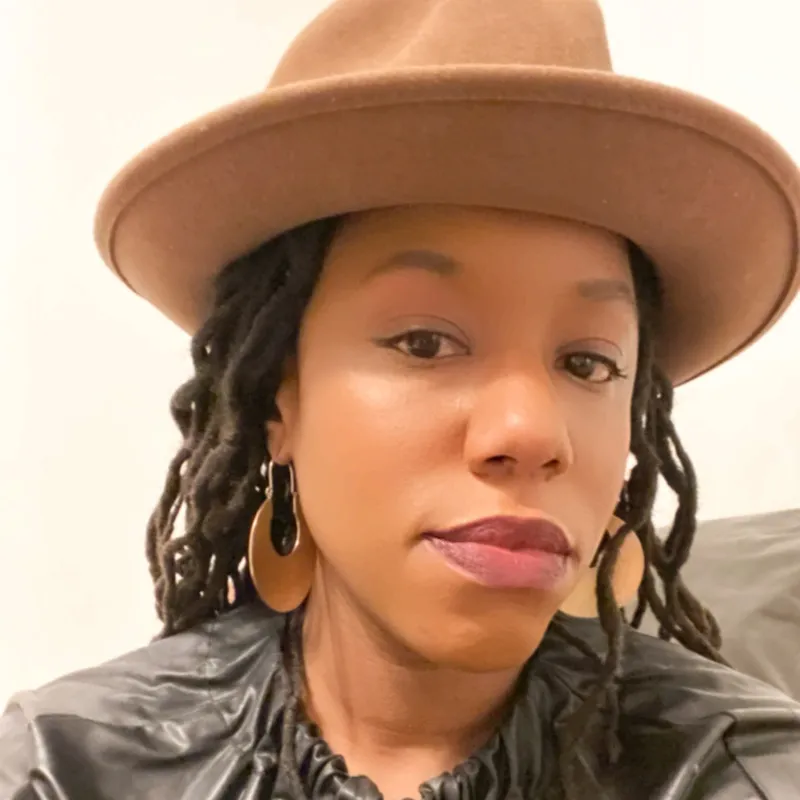 Keli Safia Maksud