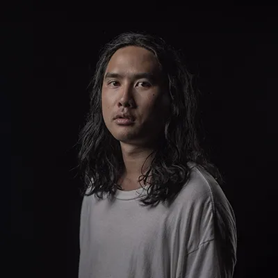 Korakrit Arunanondchai