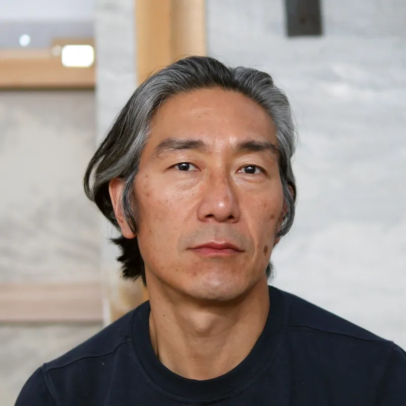 Michael Joo
