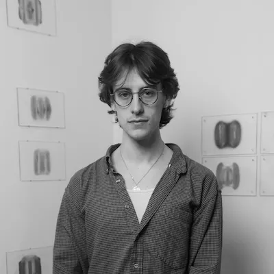 Miles Scharff