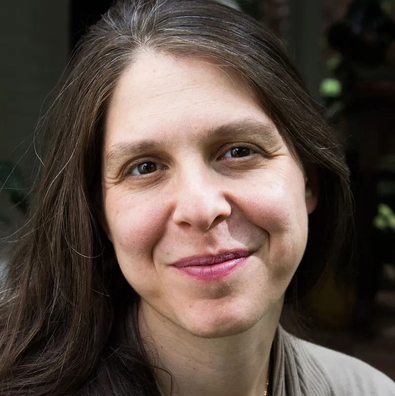 Naomi Safran-Hon