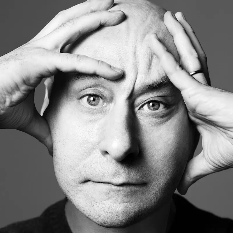Neil Goldberg