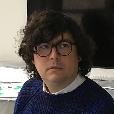 Ken Okiishi