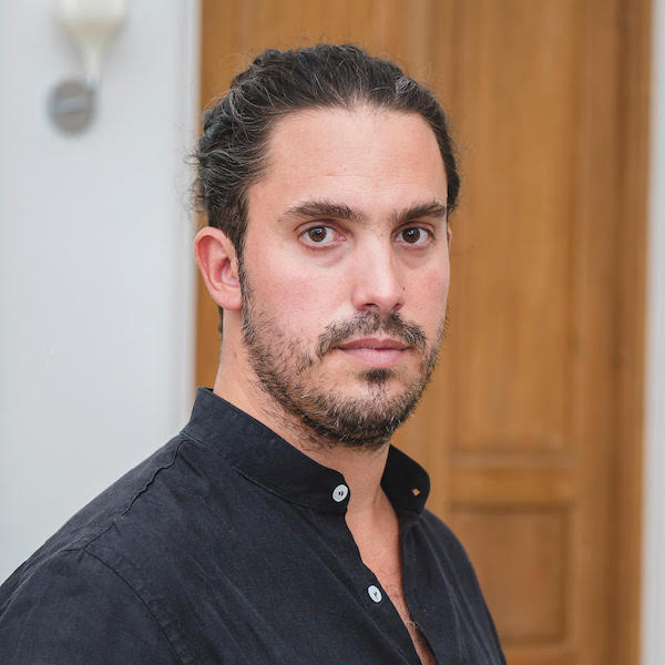 46750 joão pina João Pina | School of the Arts