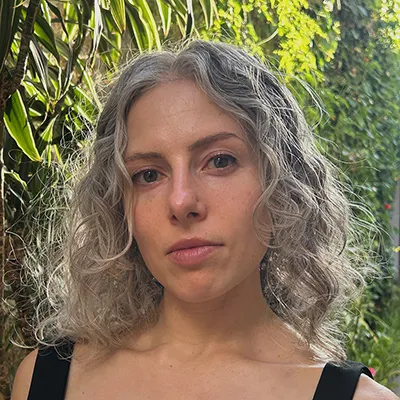 Rachel LaBine