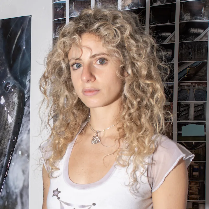 Sasha Fishman