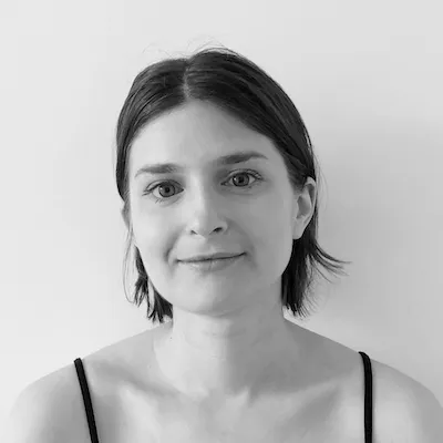 Headshot of Alex Strada