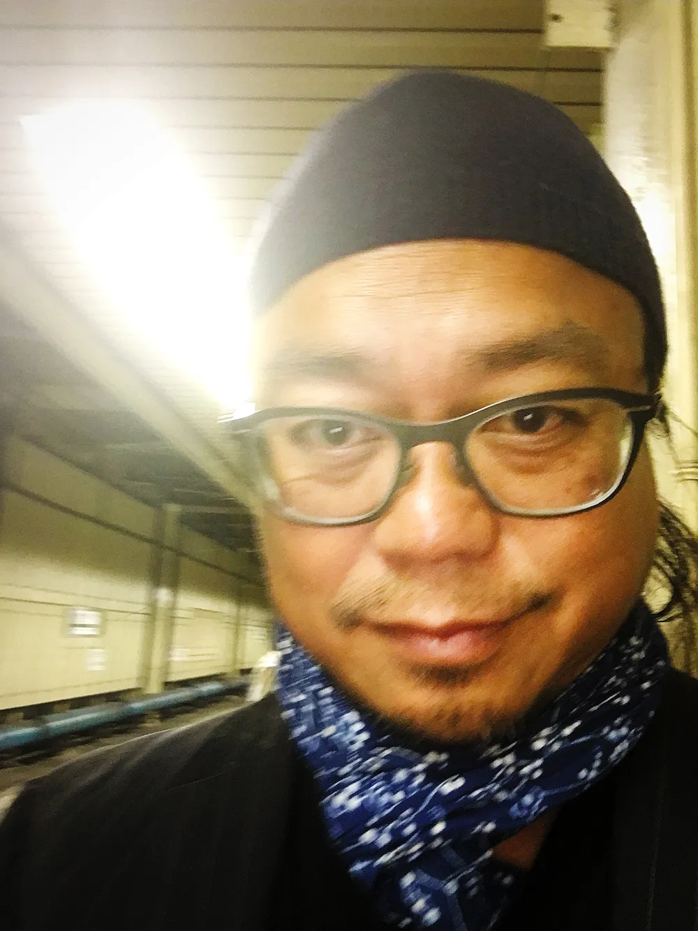 Rirkrit Tiravanija