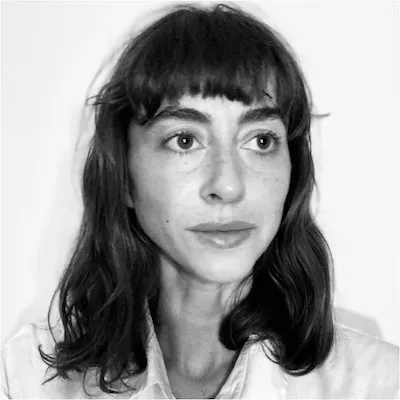Headshot of Sumeja Tulic