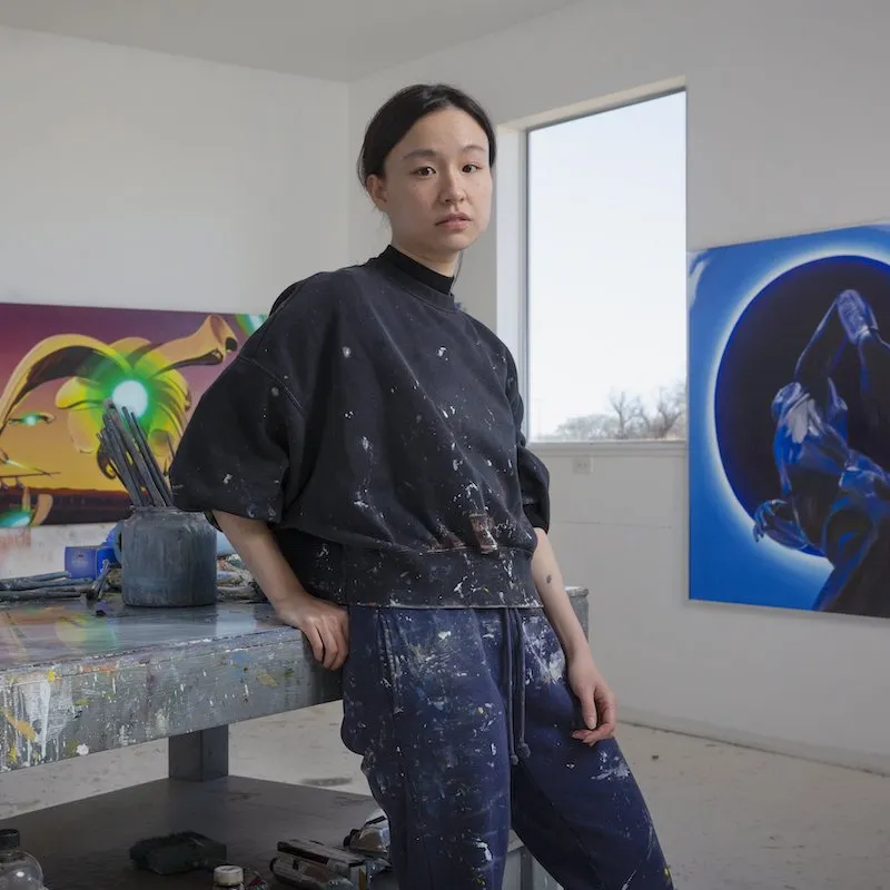 Yifan Jiang