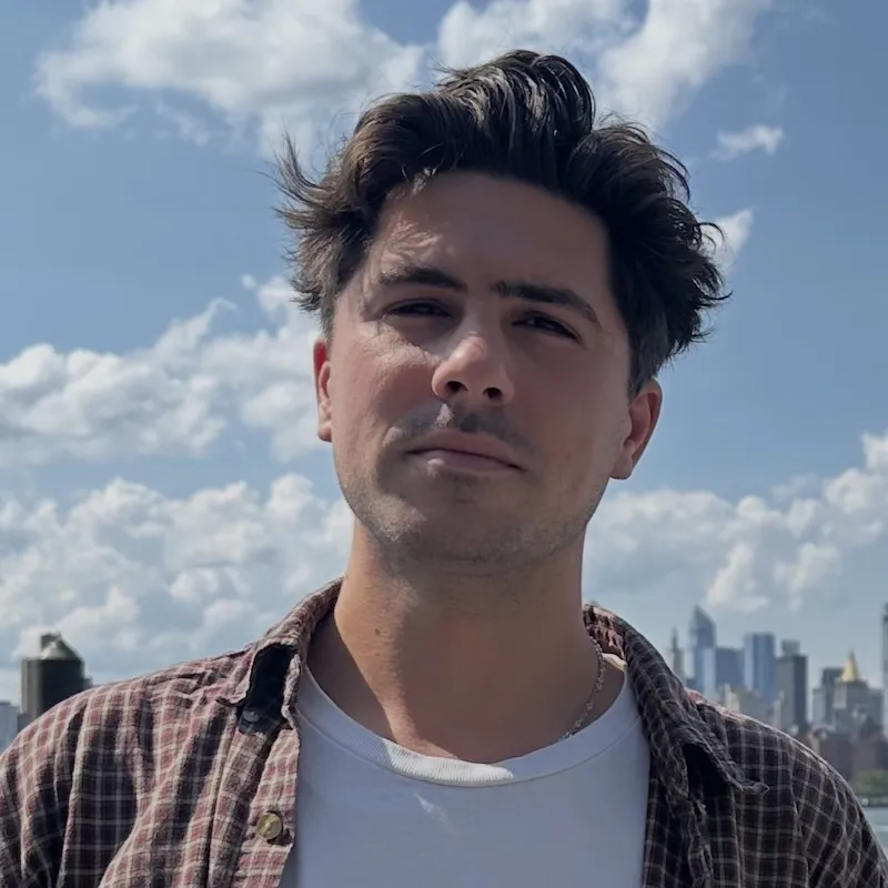 Ryan Matera