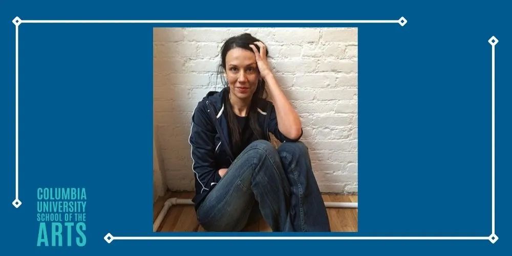 Rivka Galchen Headshot