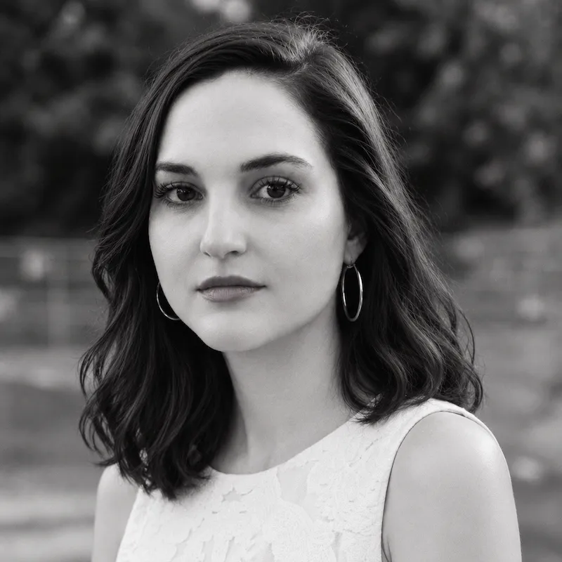 Nicola Maye Goldberg