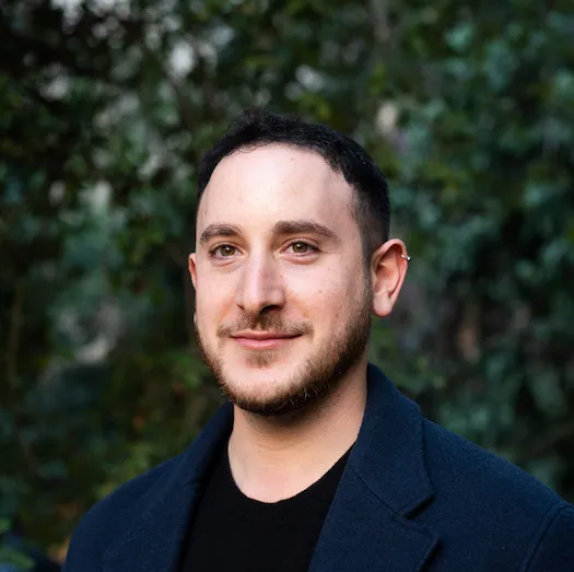Omer Friedlander
