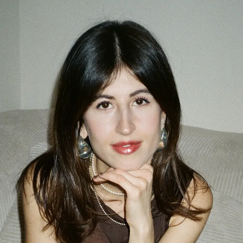 Tania Veltchev
