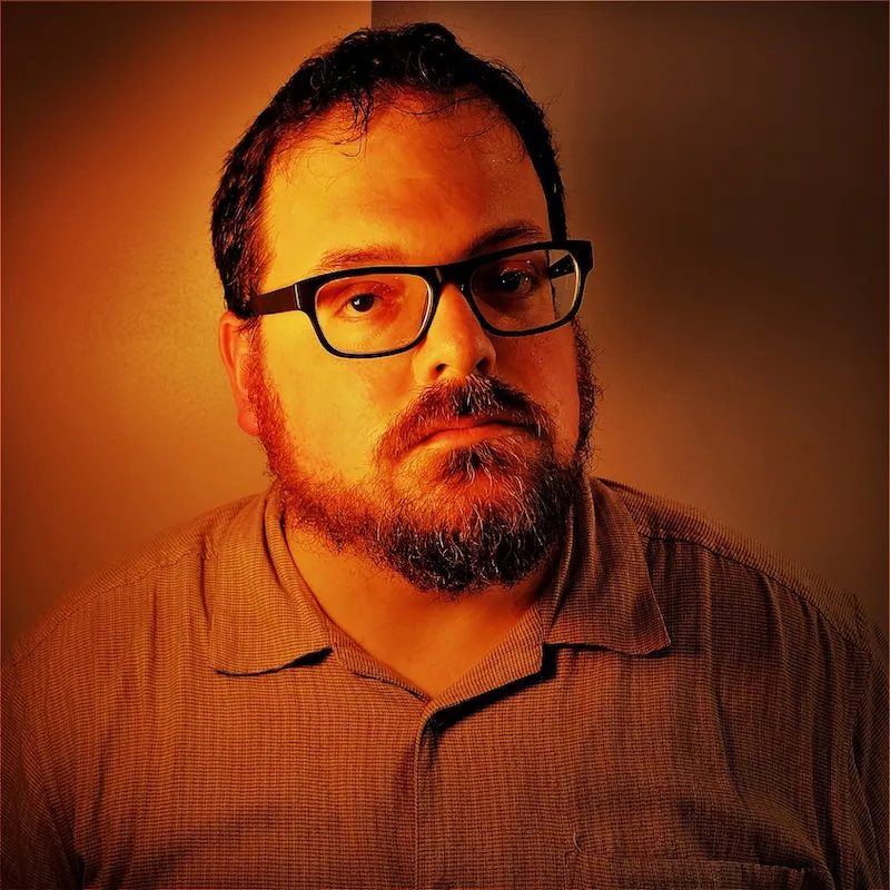 Tobias Carroll