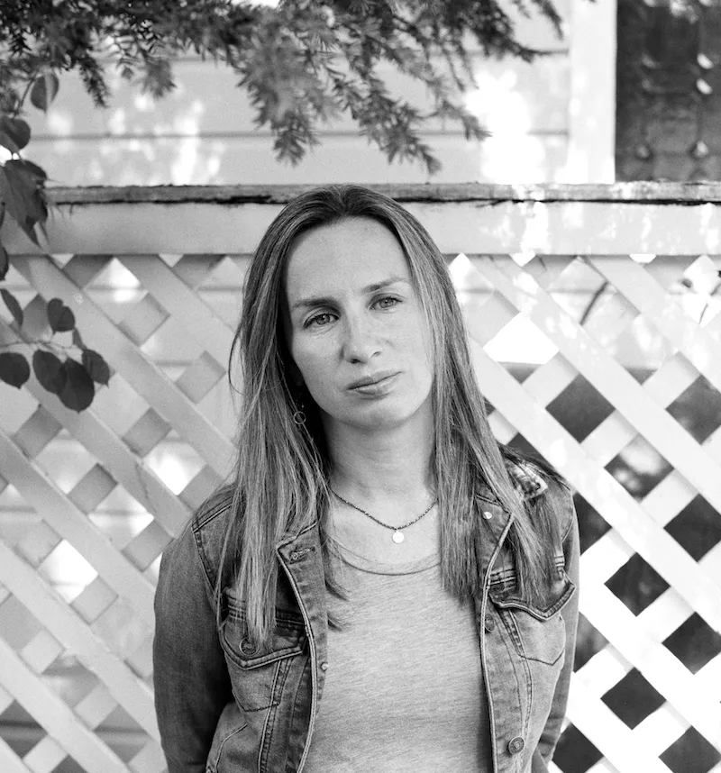 Adelle Waldman