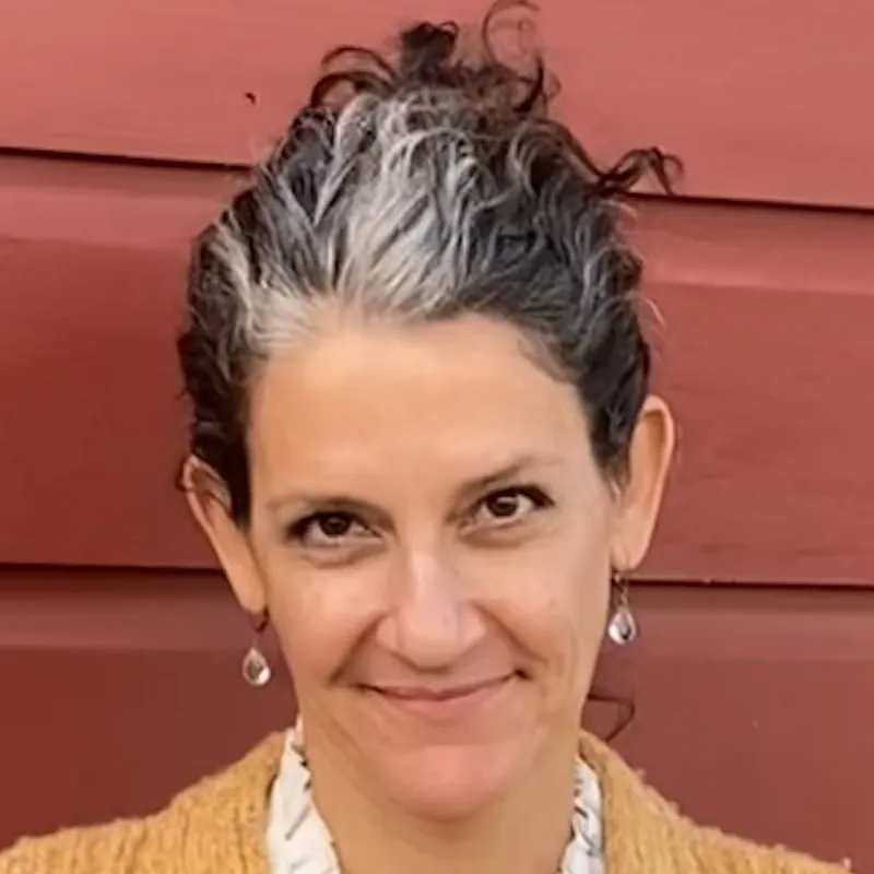 Adrian Nicole LeBlanc
