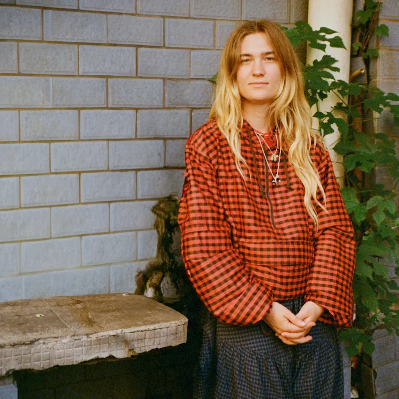 Blakey Bessire