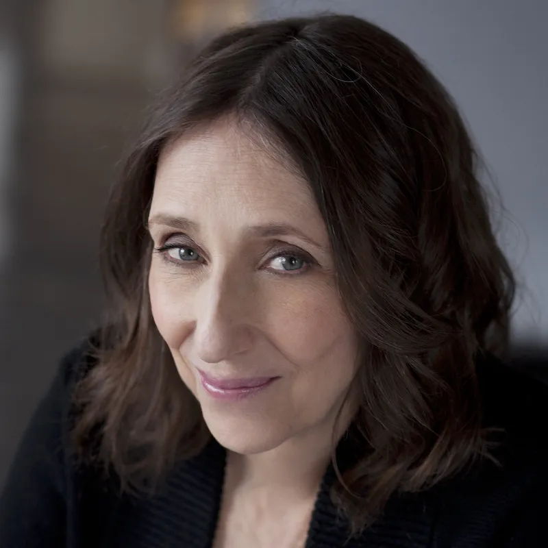 Brenda Wineapple