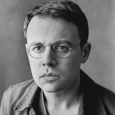 Joshua Cohen