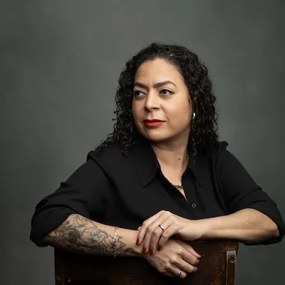Jaquira Díaz