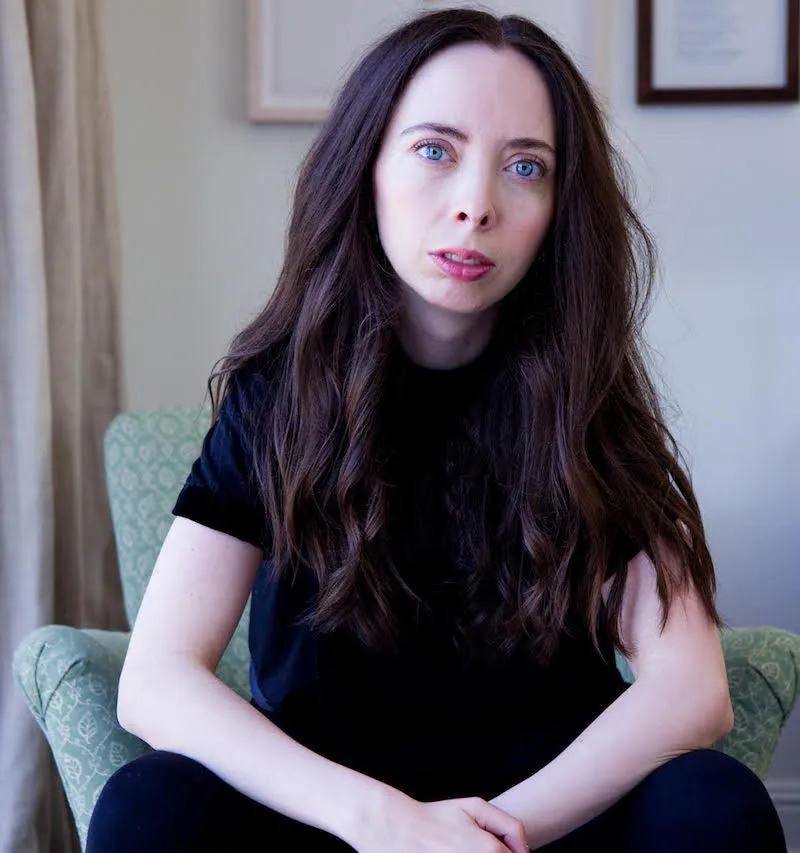 Elizabeth Metzger