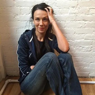 Rivka Galchen