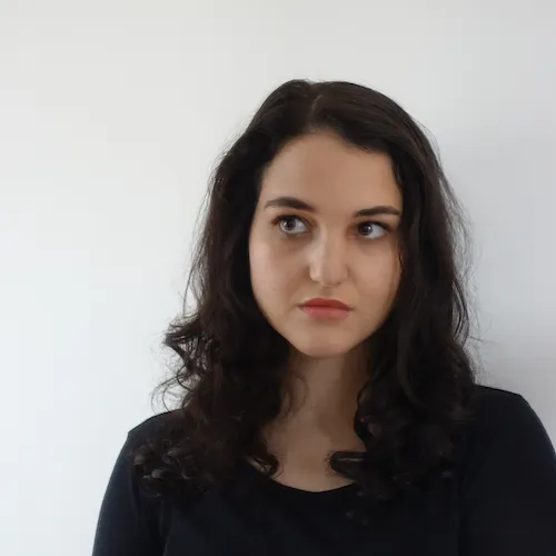 Nicola Maye Goldberg