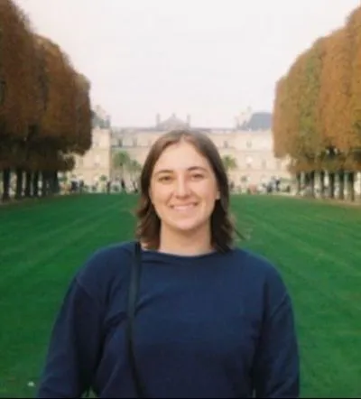Grace Biddle