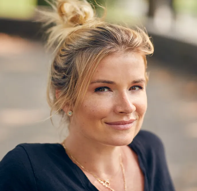 Elizabeth Greenwood