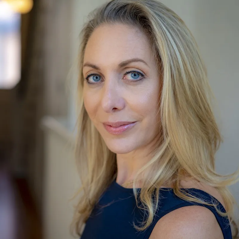 Joanna Hershon