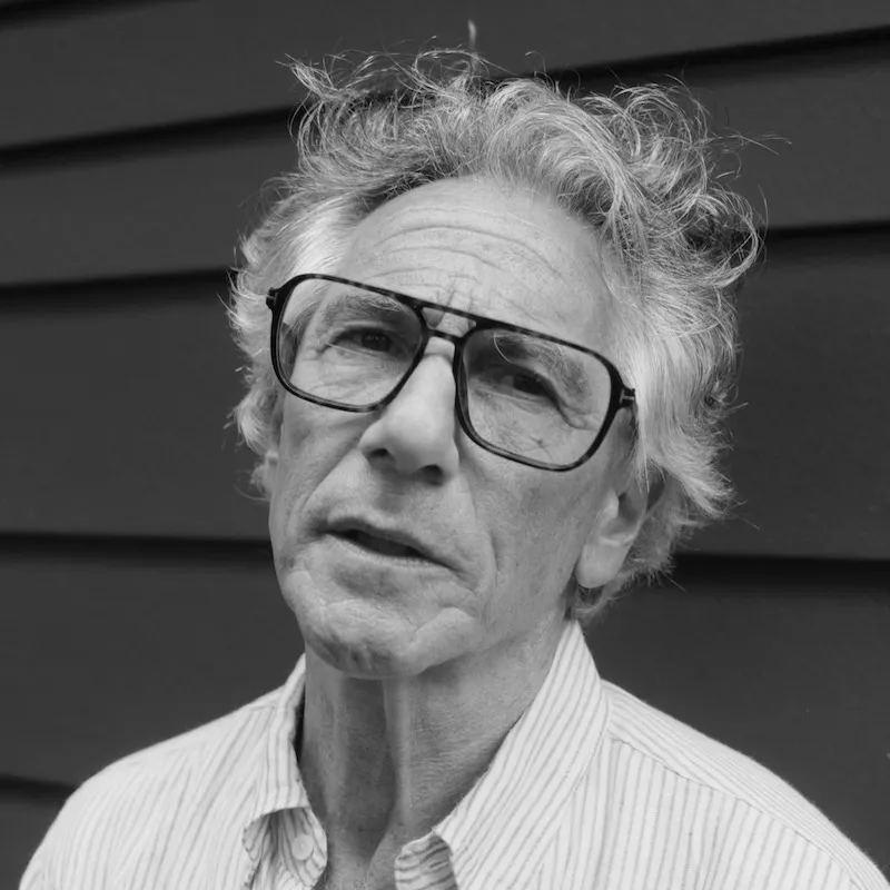 Ira Silverberg