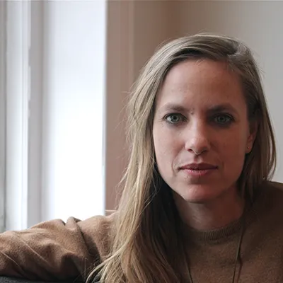 Heidi Julavits