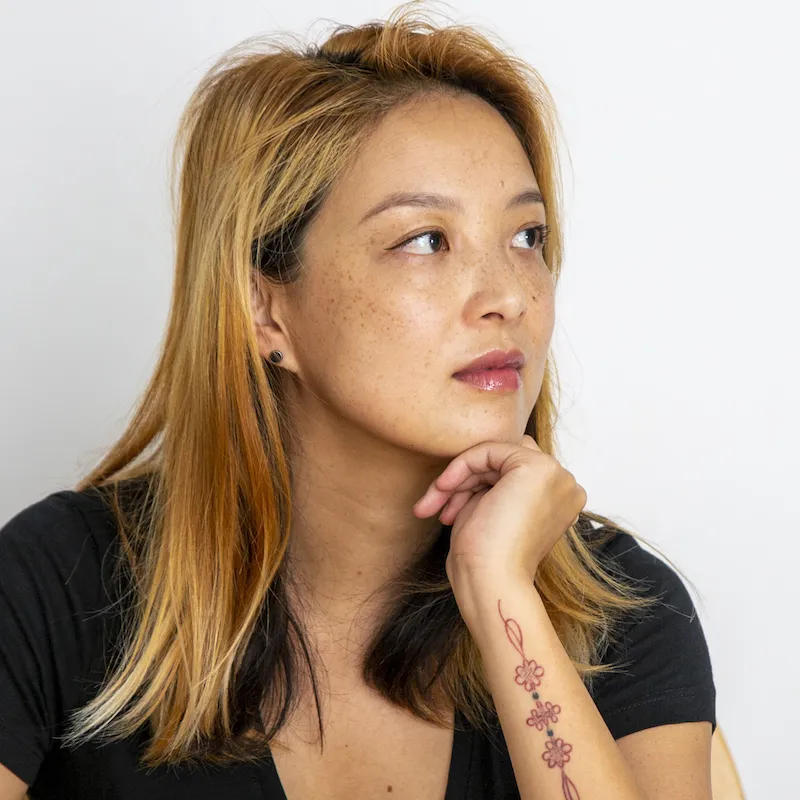 Kat Tang