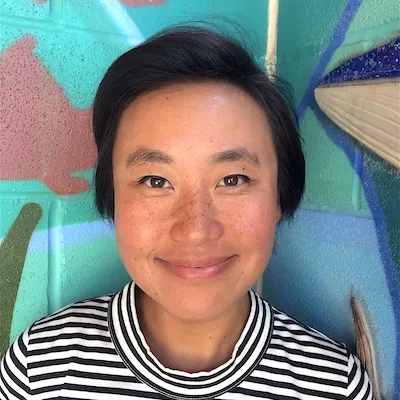 Lynn Xu