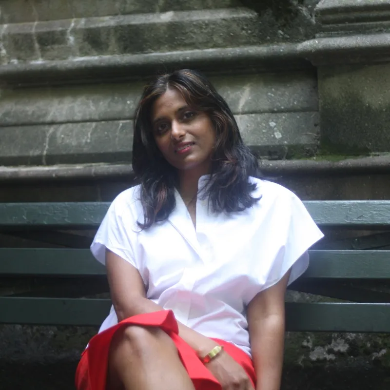 Mallika Rao