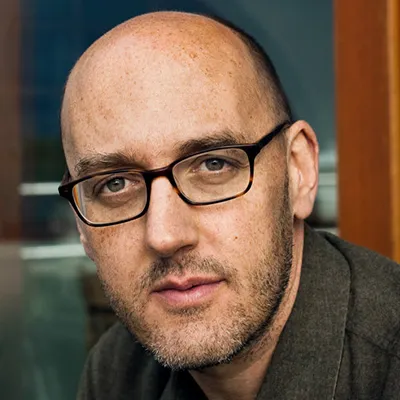 Ben Marcus