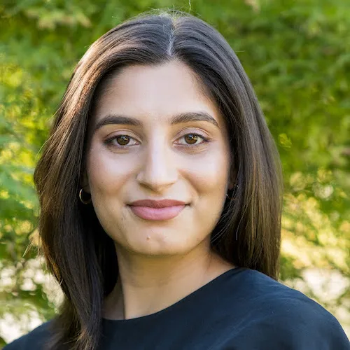Mariam Syed