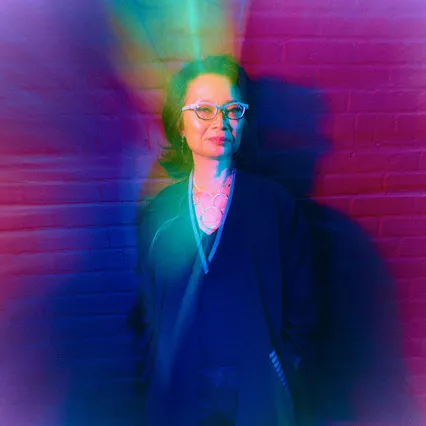 Marie Myung-Ok Lee