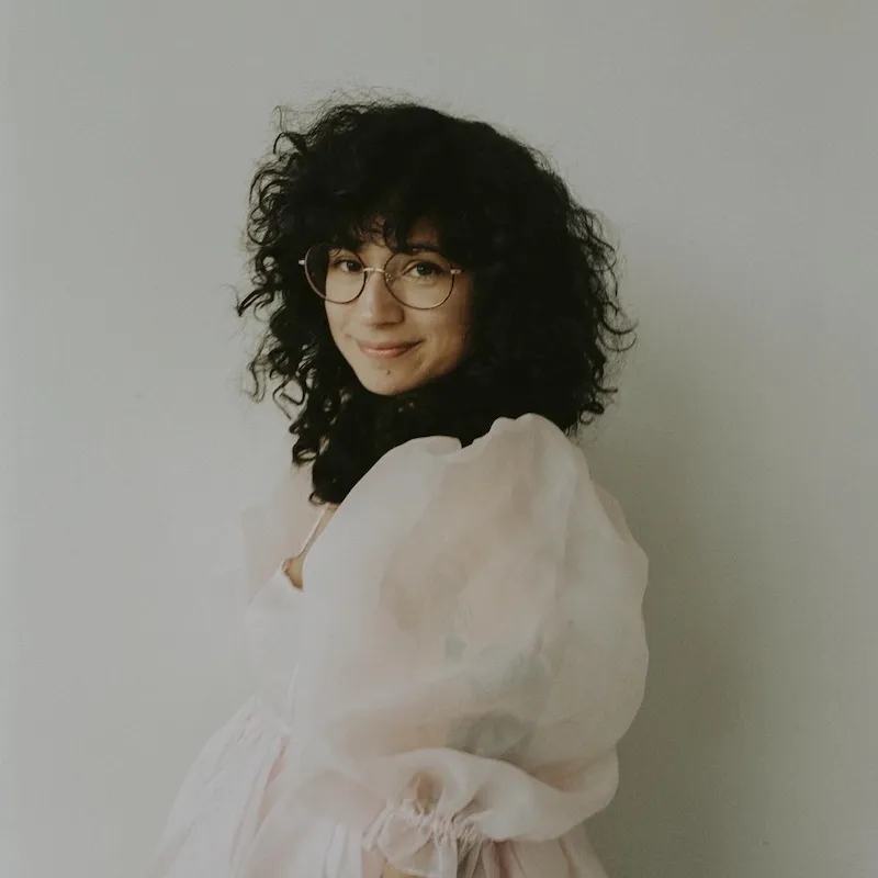 Melissa Lozada-Oliva