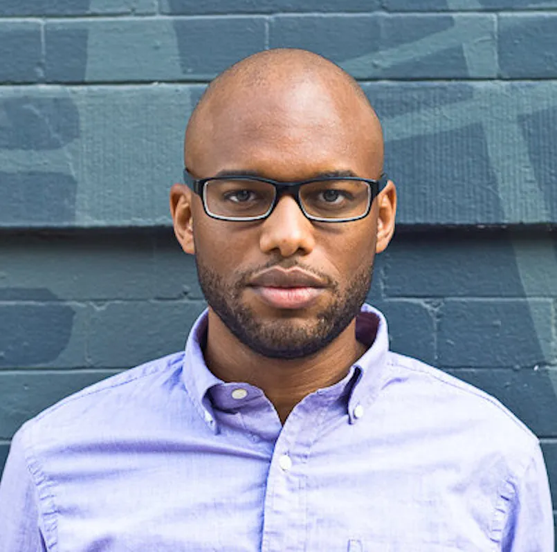 Mychal Denzel Smith