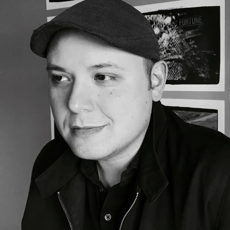 Rob Arnold