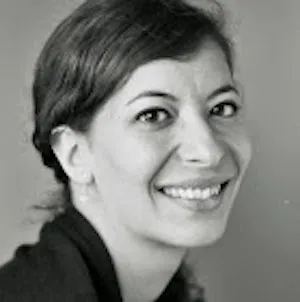 Sasha Weiss