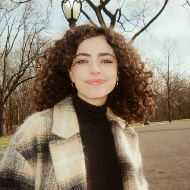 Sofia Montrone