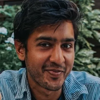Varud Gupta