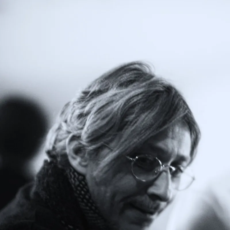 Matvei Yankelevich