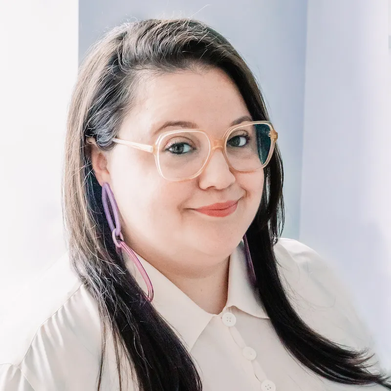 Samantha Zighelboim