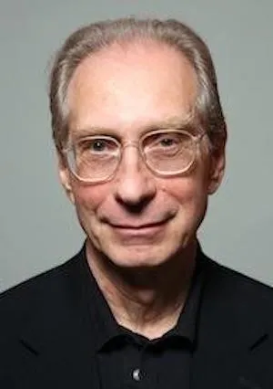 Richard Locke