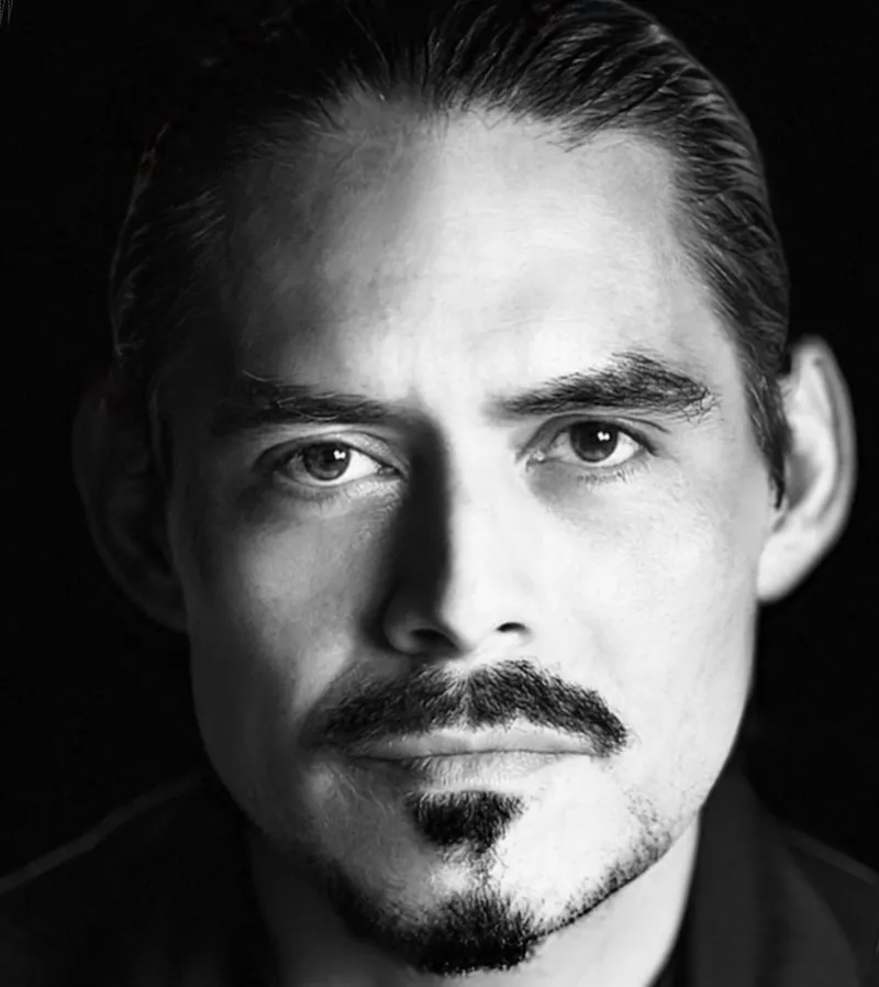 william cordova